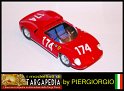1963 -174 Ferrari 250 P - Monogram 1.24 (5)